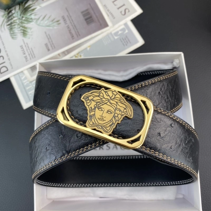 Versace Belts Affordable 305132