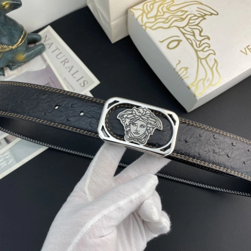 RelaxedFit Versace Belts 305140