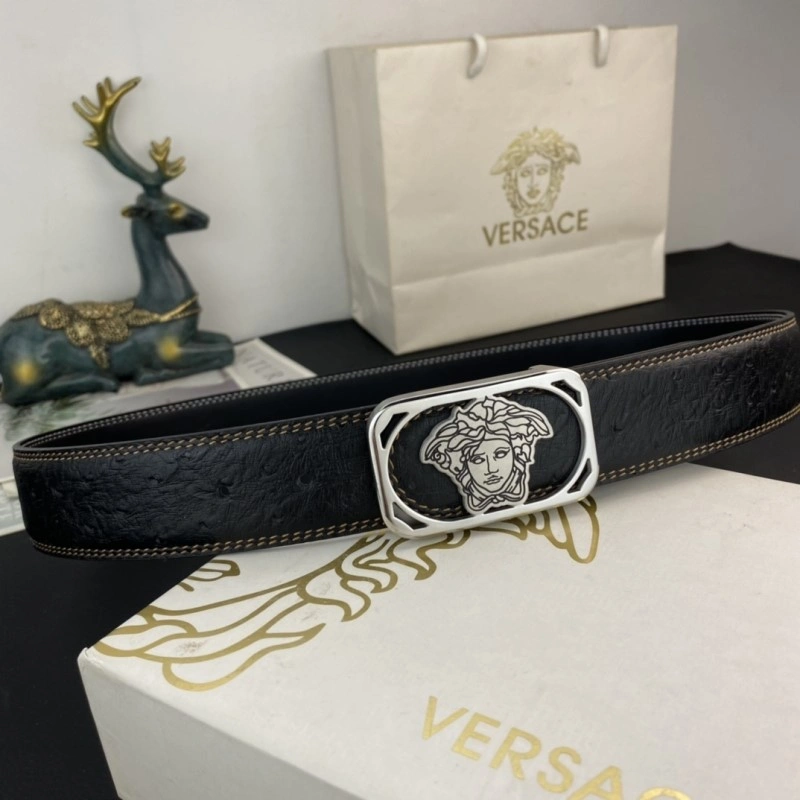 RelaxedFit Versace Belts 305140