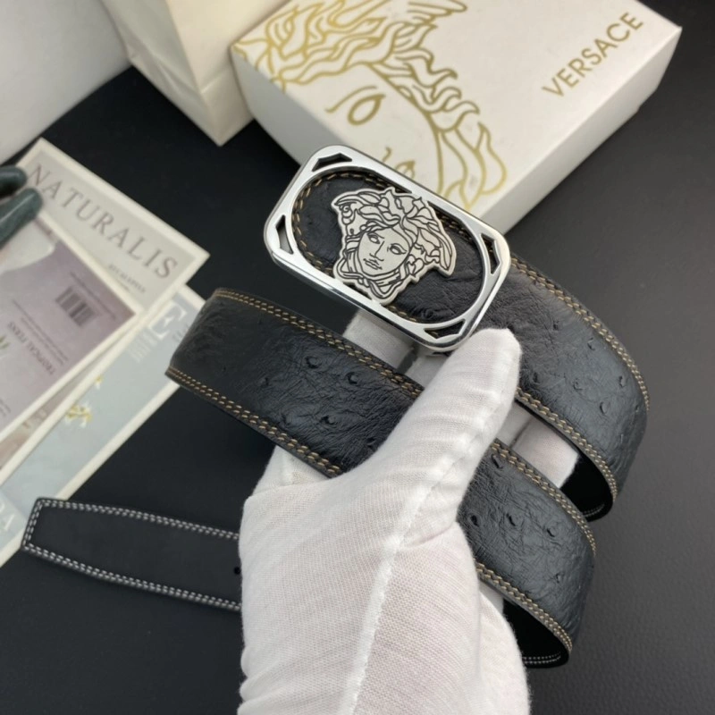 RelaxedFit Versace Belts 305140