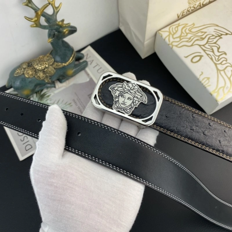 RelaxedFit Versace Belts 305140