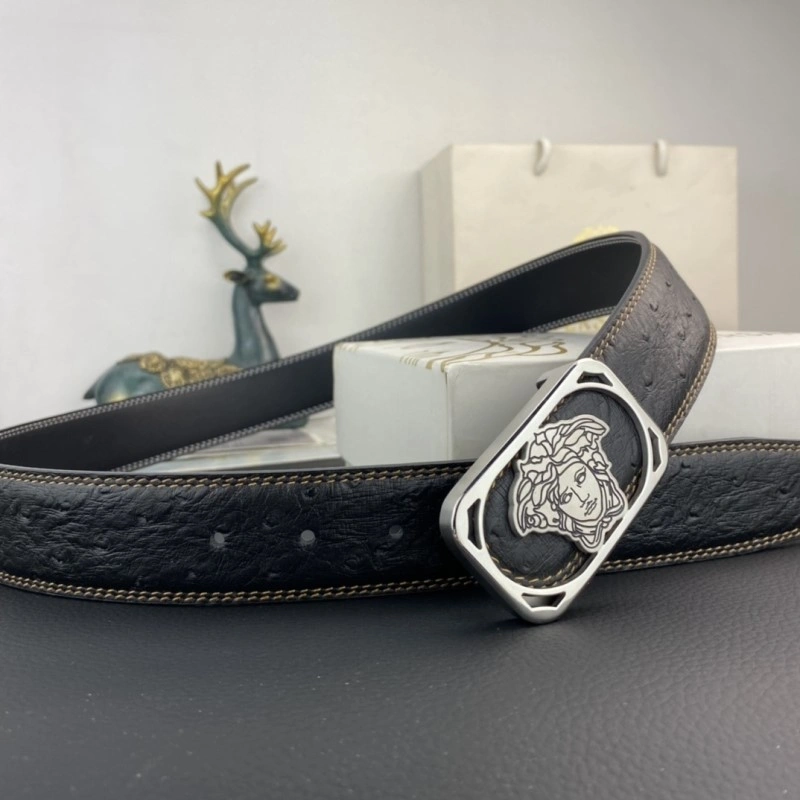 RelaxedFit Versace Belts 305140