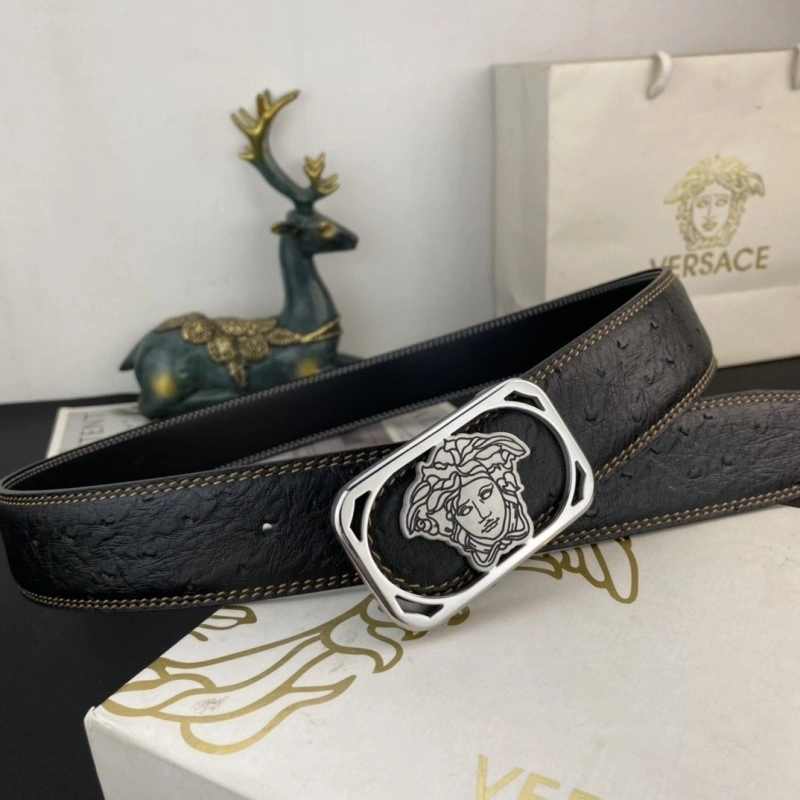 RelaxedFit Versace Belts 305140