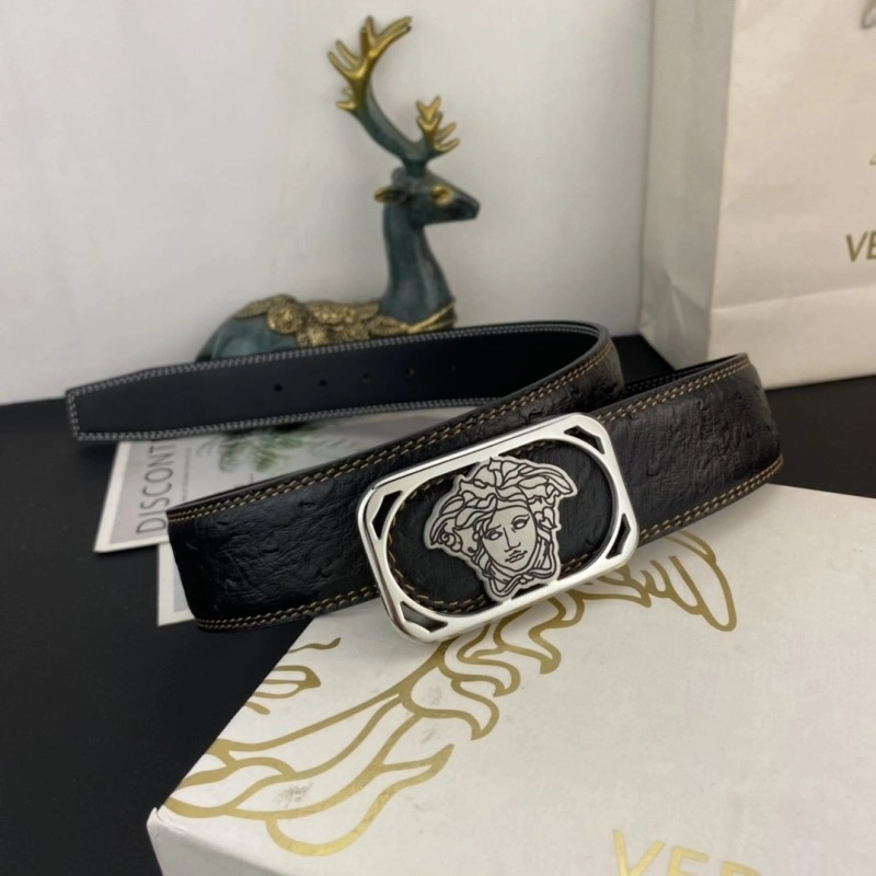 RelaxedFit Versace Belts 305140