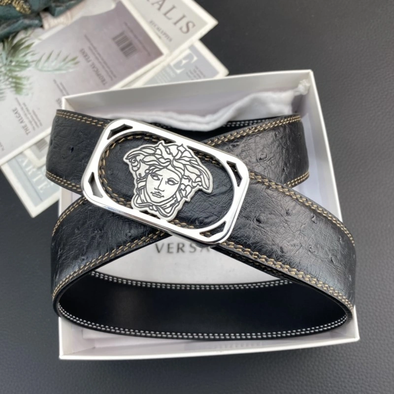 RelaxedFit Versace Belts 305140