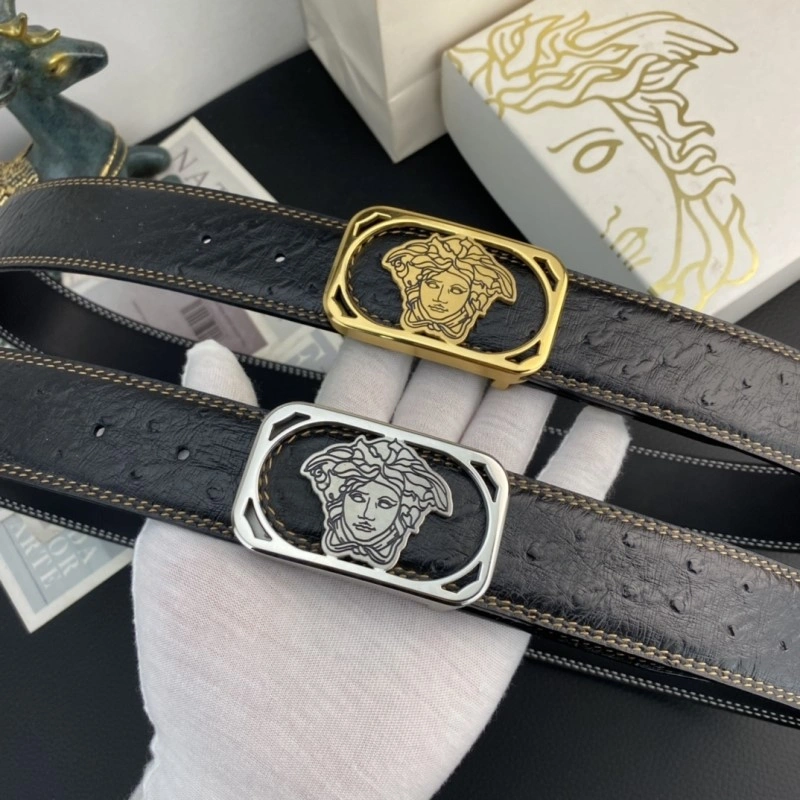 RelaxedFit Versace Belts 305140