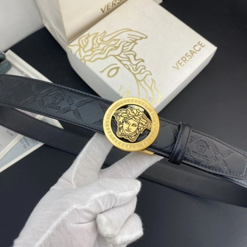 Versace Belts FreshLook 305136