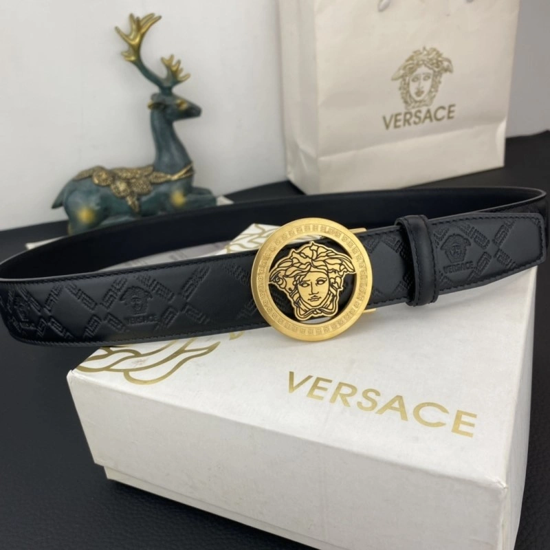 Versace Belts FreshLook 305136