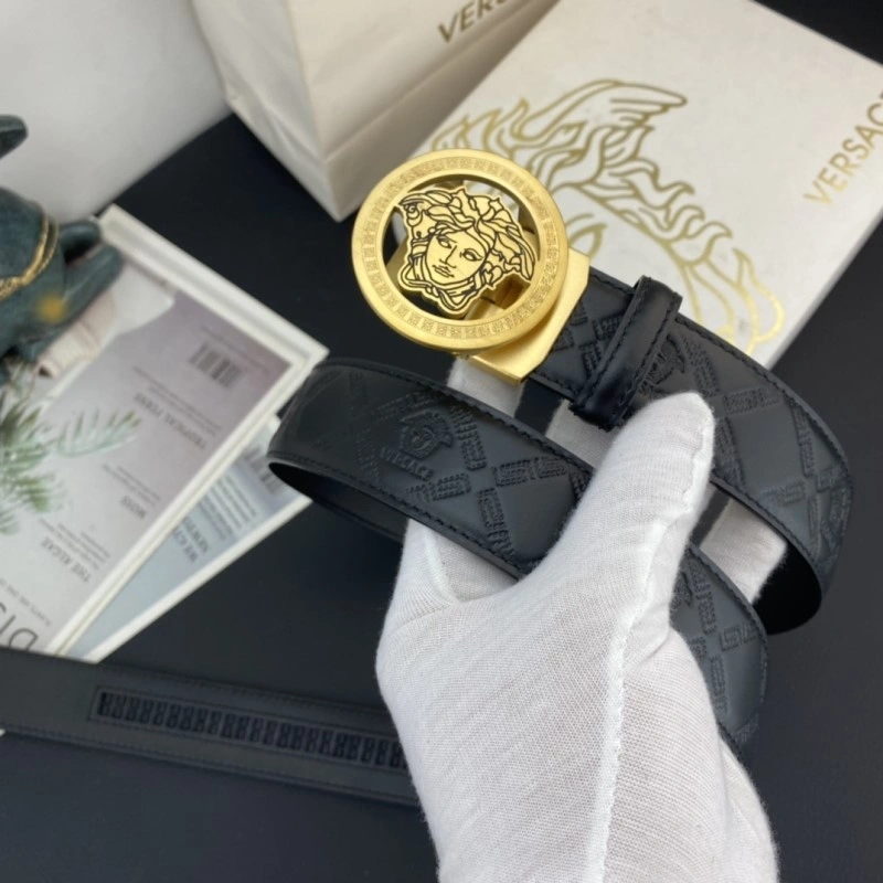 Versace Belts FreshLook 305136