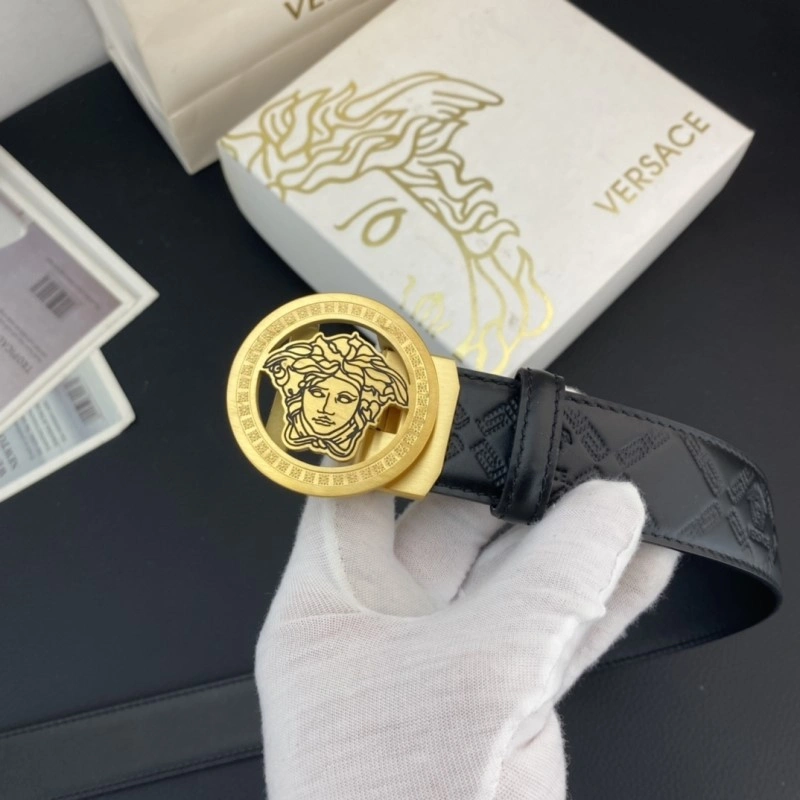 Versace Belts FreshLook 305136