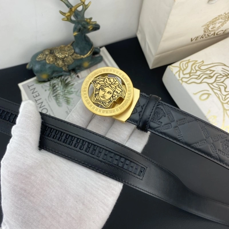 Versace Belts FreshLook 305136
