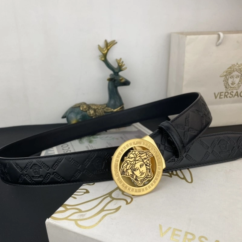 Versace Belts FreshLook 305136