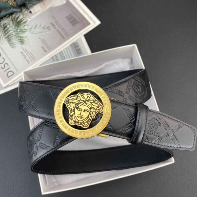 Versace Belts FreshLook 305136