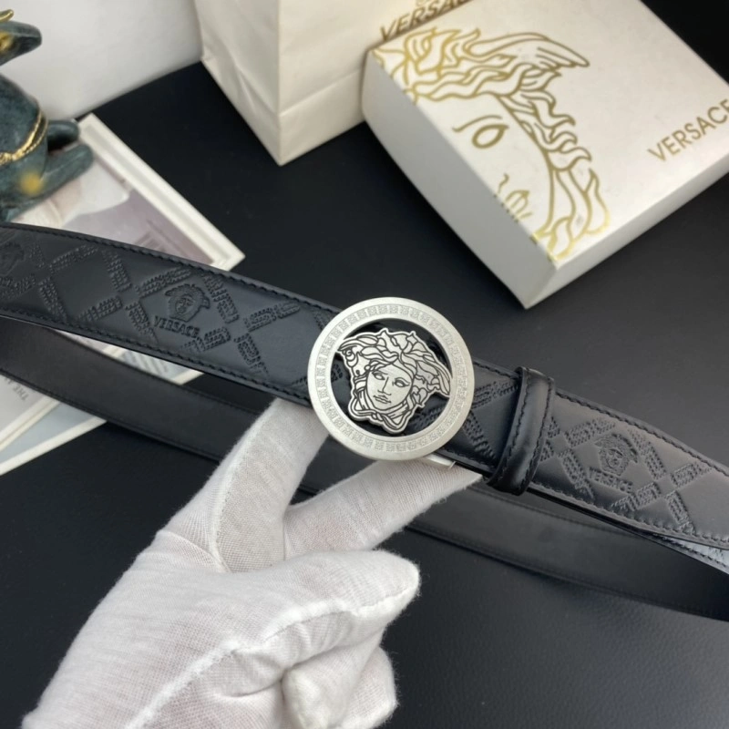 Versace Belts Trendsetting 305133
