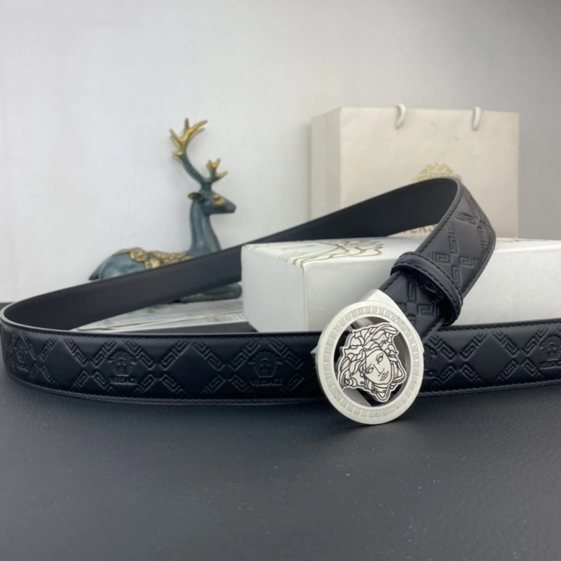 Versace Belts Trendsetting 305133