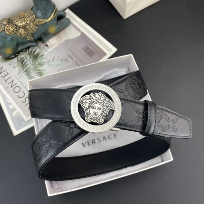 Versace Belts Trendsetting 305133