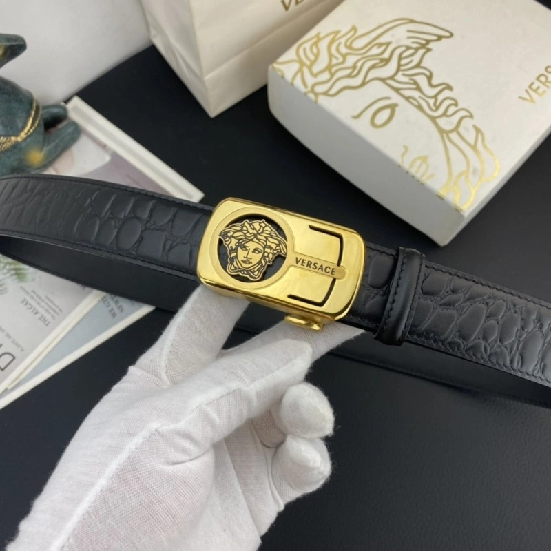 MultiPurpose Versace Belts 305144