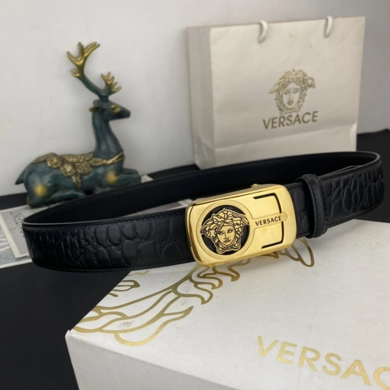 MultiPurpose Versace Belts 305144
