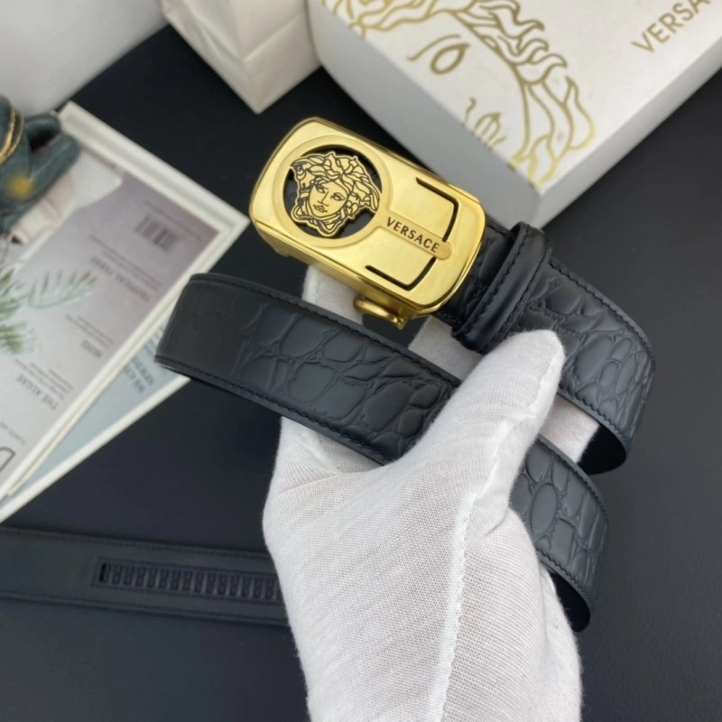 MultiPurpose Versace Belts 305144