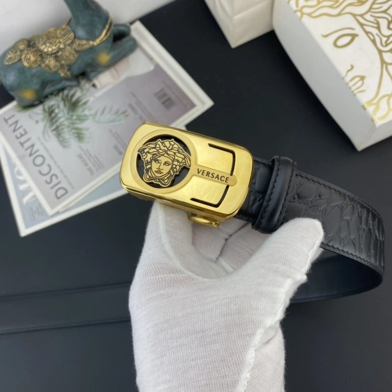 MultiPurpose Versace Belts 305144