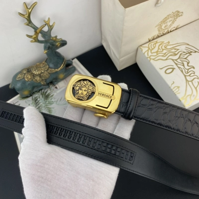 MultiPurpose Versace Belts 305144