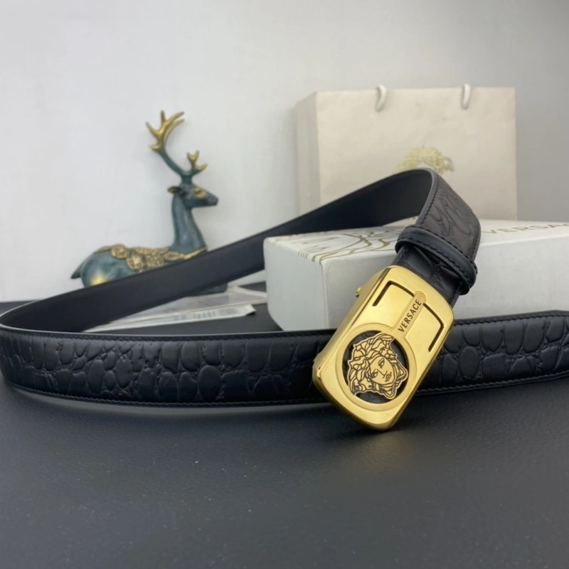 MultiPurpose Versace Belts 305144
