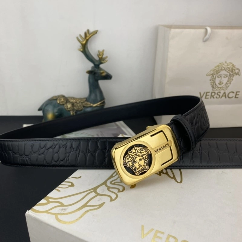 MultiPurpose Versace Belts 305144