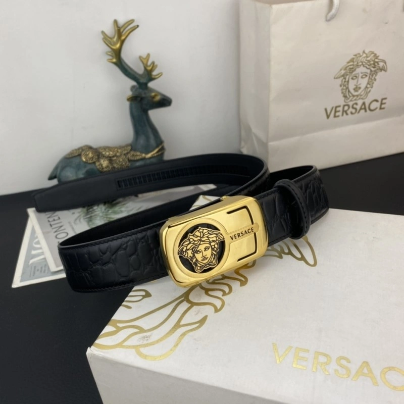MultiPurpose Versace Belts 305144