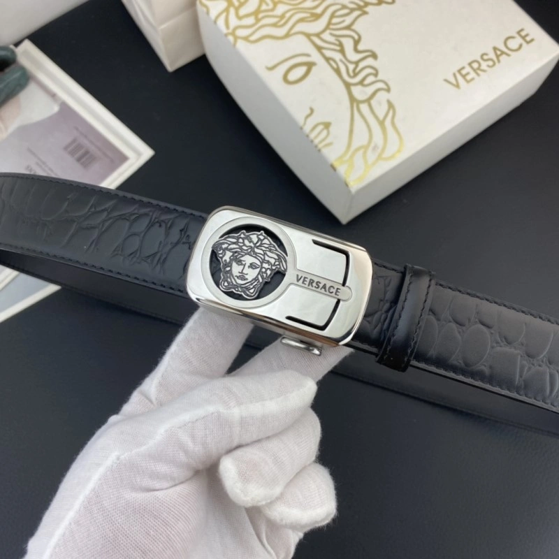 Versace Belts Upgraded 305157