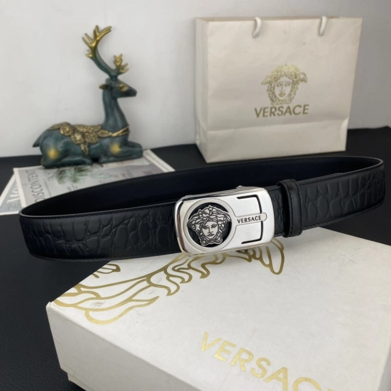 Versace Belts Upgraded 305157