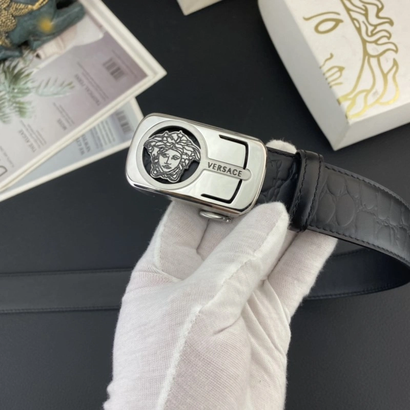 Versace Belts Upgraded 305157