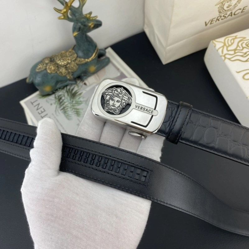 Versace Belts Upgraded 305157