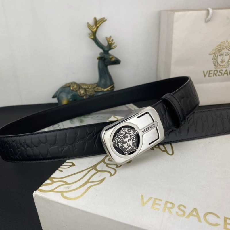 Versace Belts Upgraded 305157
