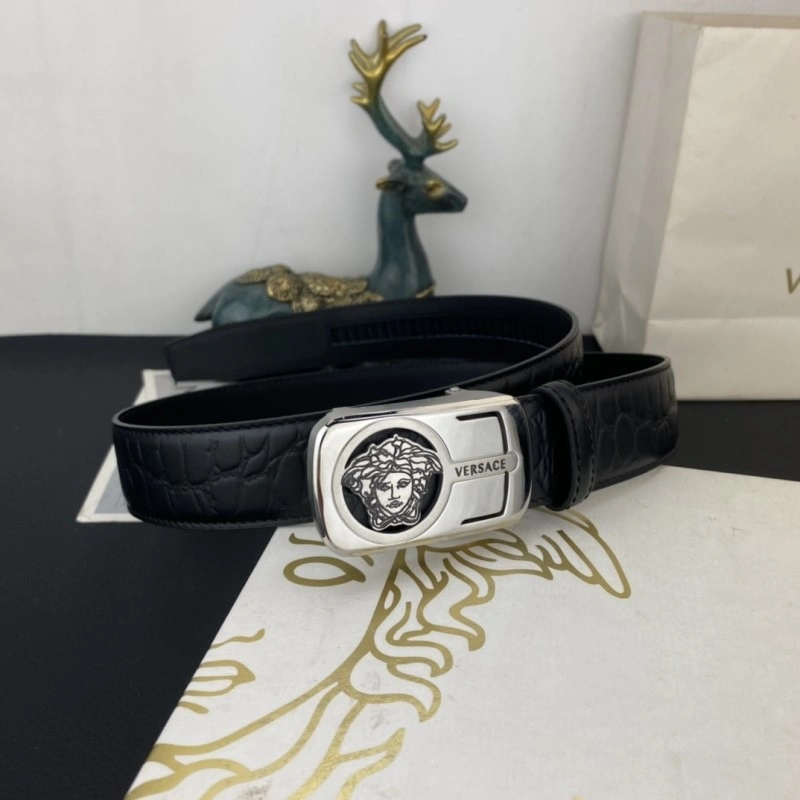 Versace Belts Upgraded 305157