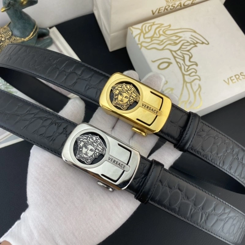 Versace Belts Upgraded 305157