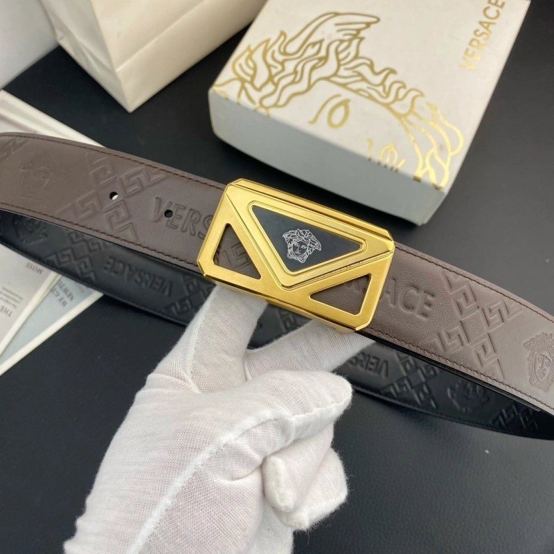 Versace Belts Bright 305146