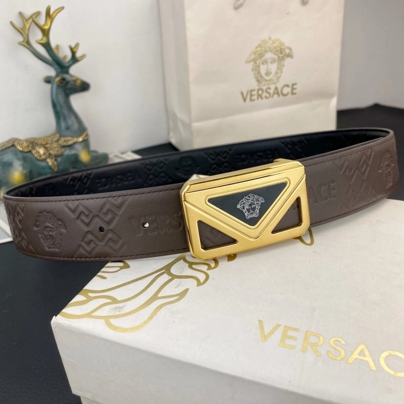 Versace Belts Bright 305146