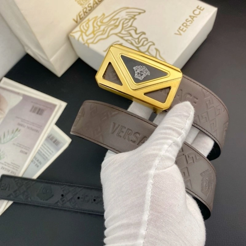 Versace Belts Bright 305146