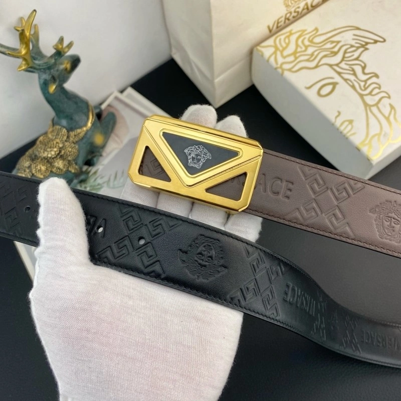 Versace Belts Bright 305146