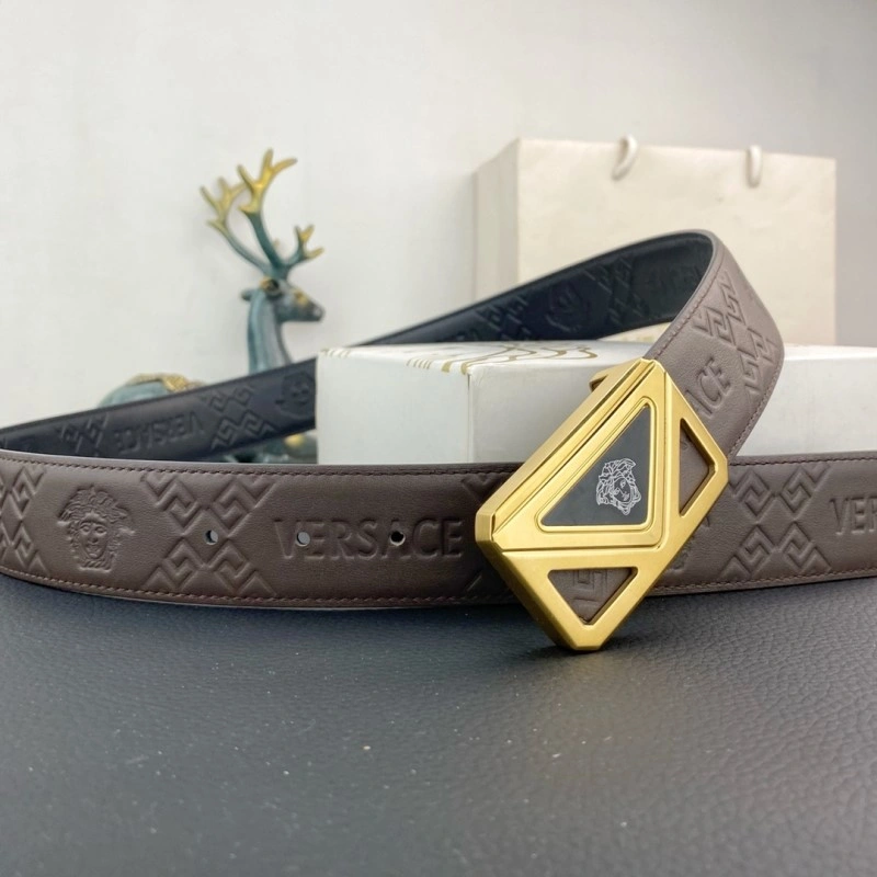 Versace Belts Bright 305146