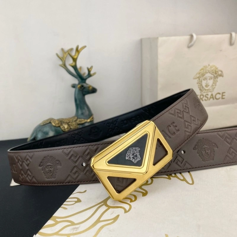 Versace Belts Bright 305146