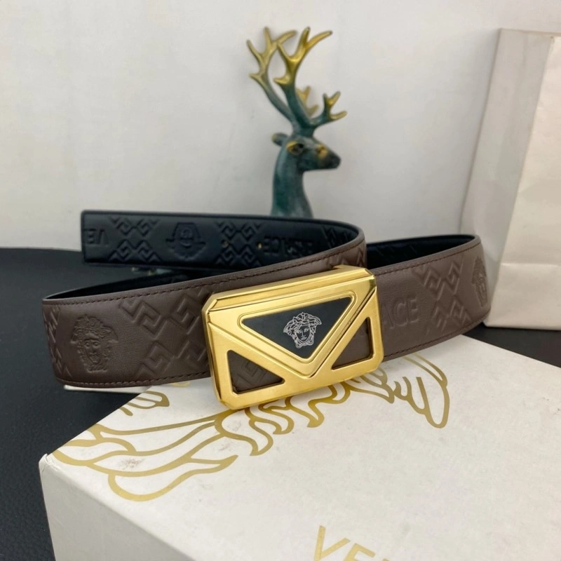 Versace Belts Bright 305146