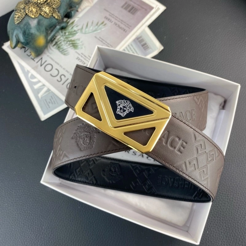 Versace Belts Bright 305146