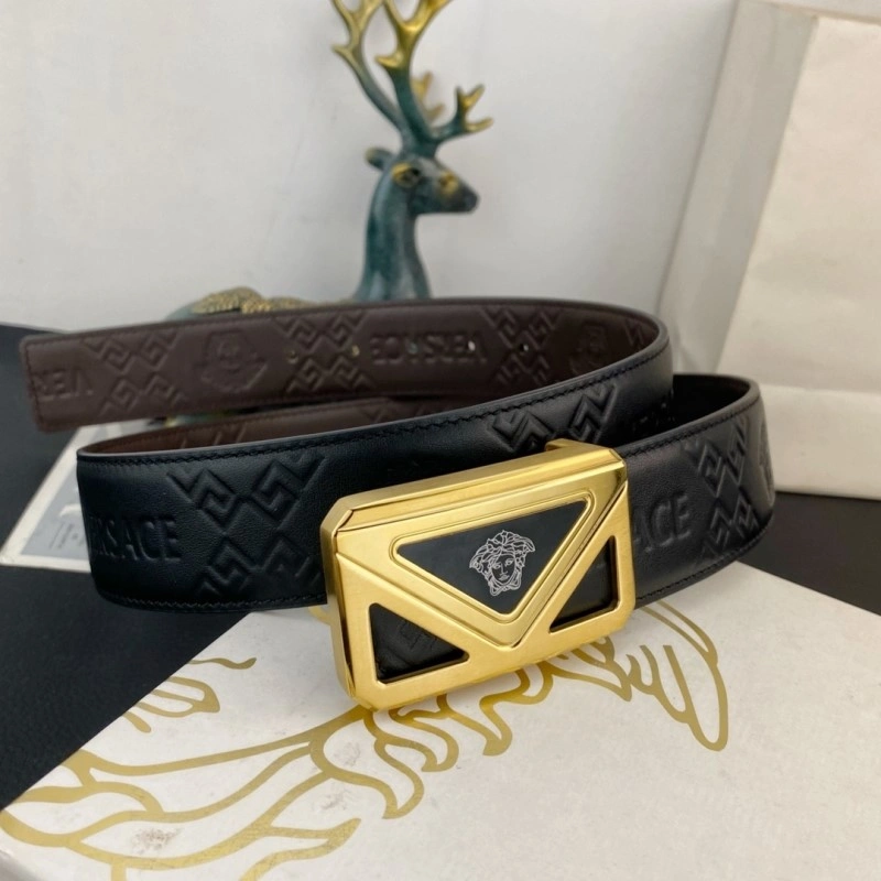 Versace Belts Classic 305145