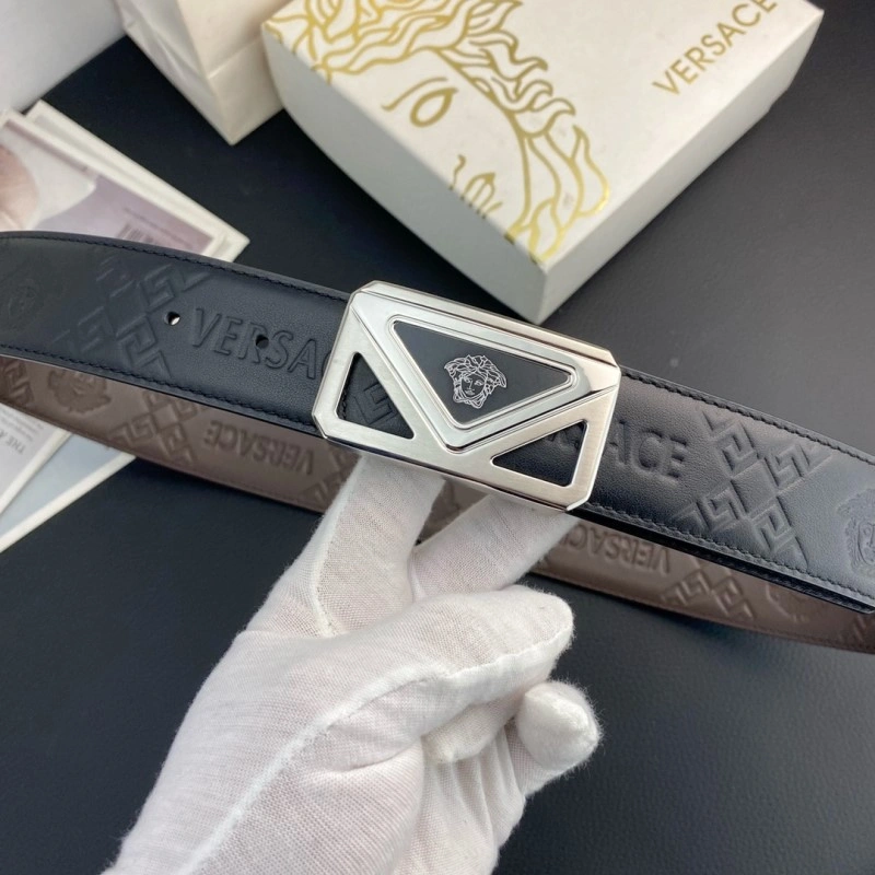 Versace Belts Sustainable 305155