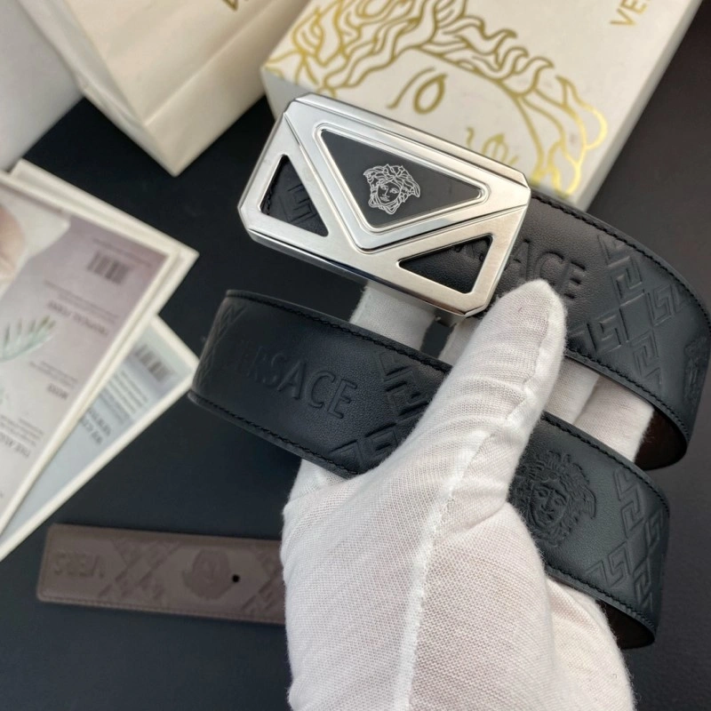 Versace Belts Sustainable 305155
