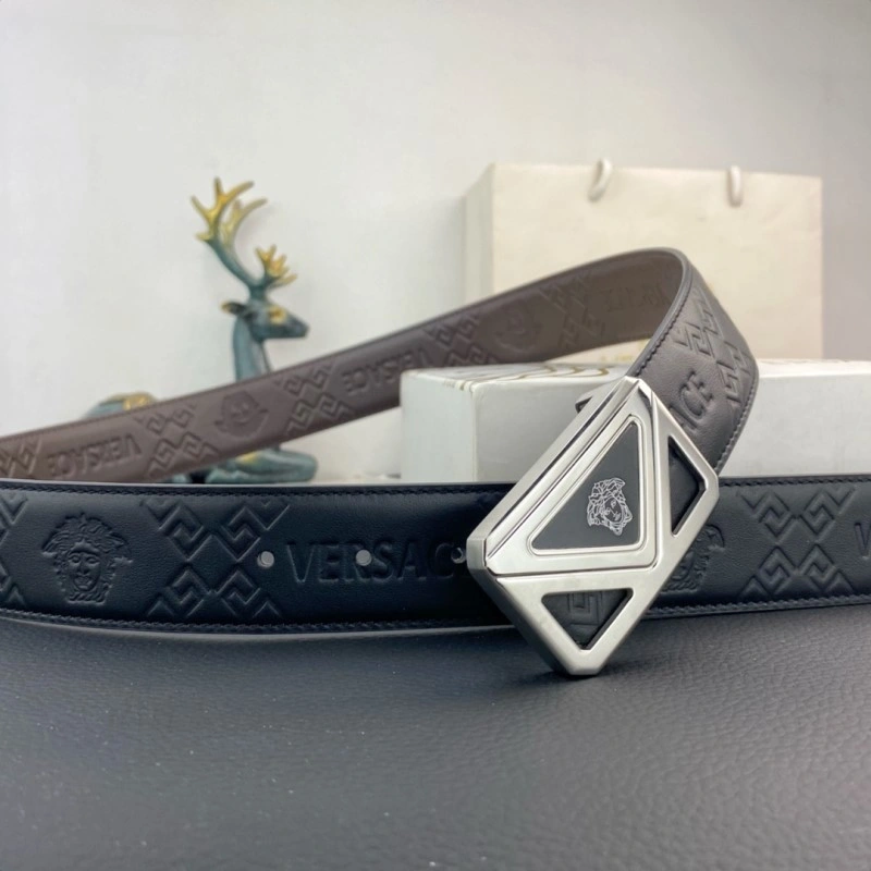 Versace Belts Sustainable 305155