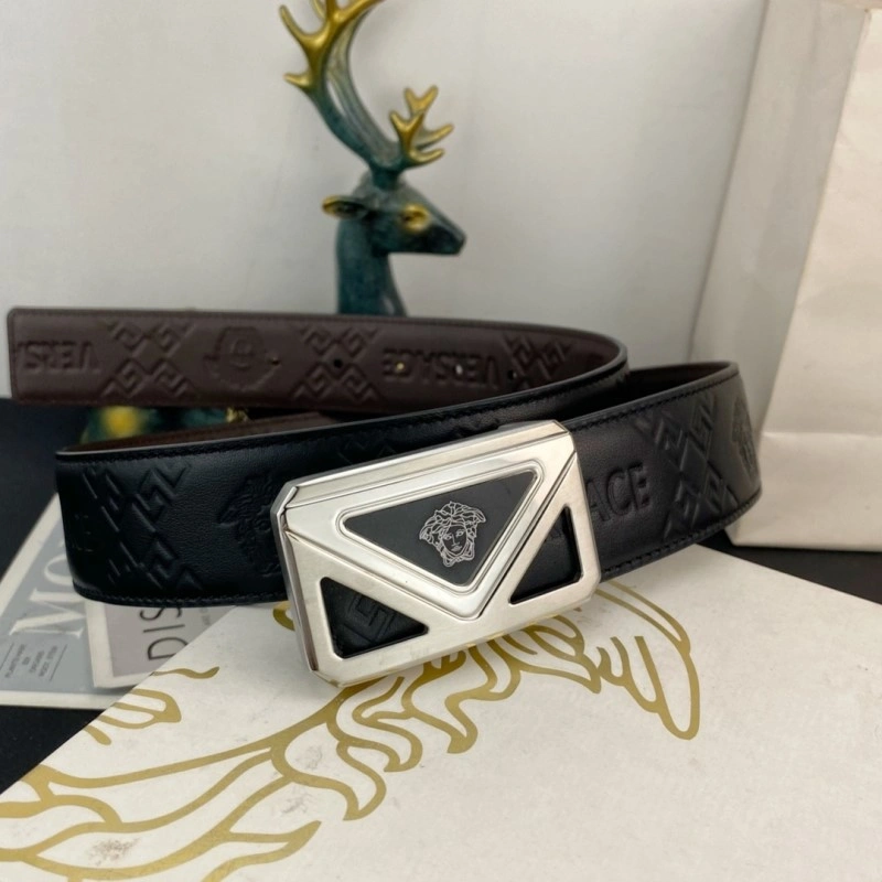 Versace Belts Sustainable 305155
