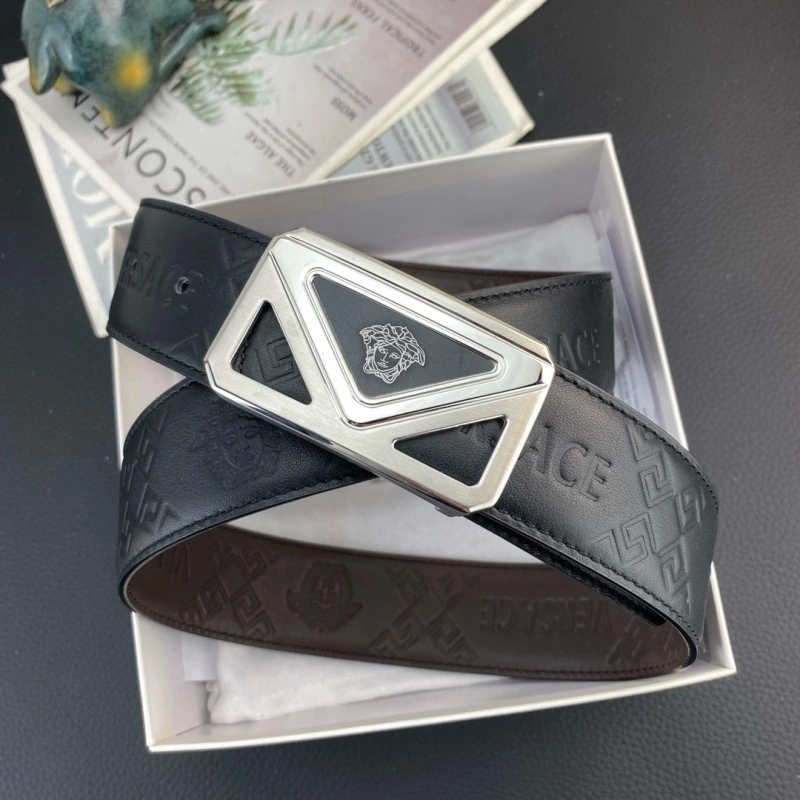 Versace Belts Sustainable 305155