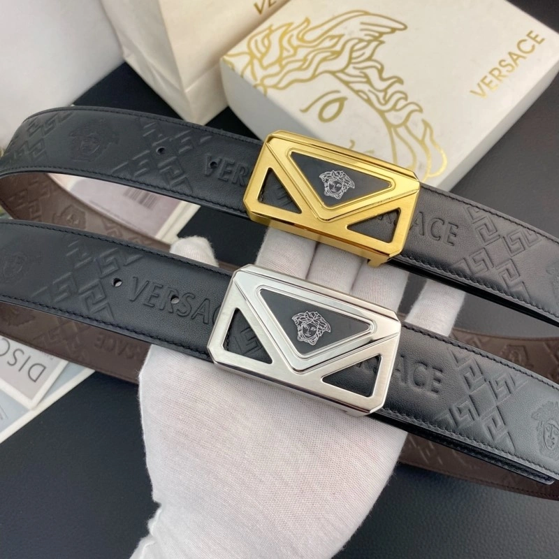 Versace Belts Sustainable 305155